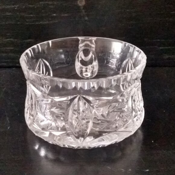 Crystal Spice Bowl - Picture 6 of 10